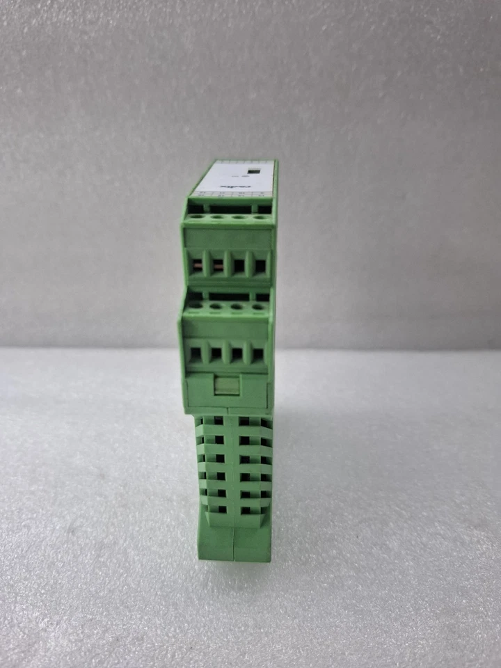 radix SCC313 signal Isolator 24VDC free fast ship scc313